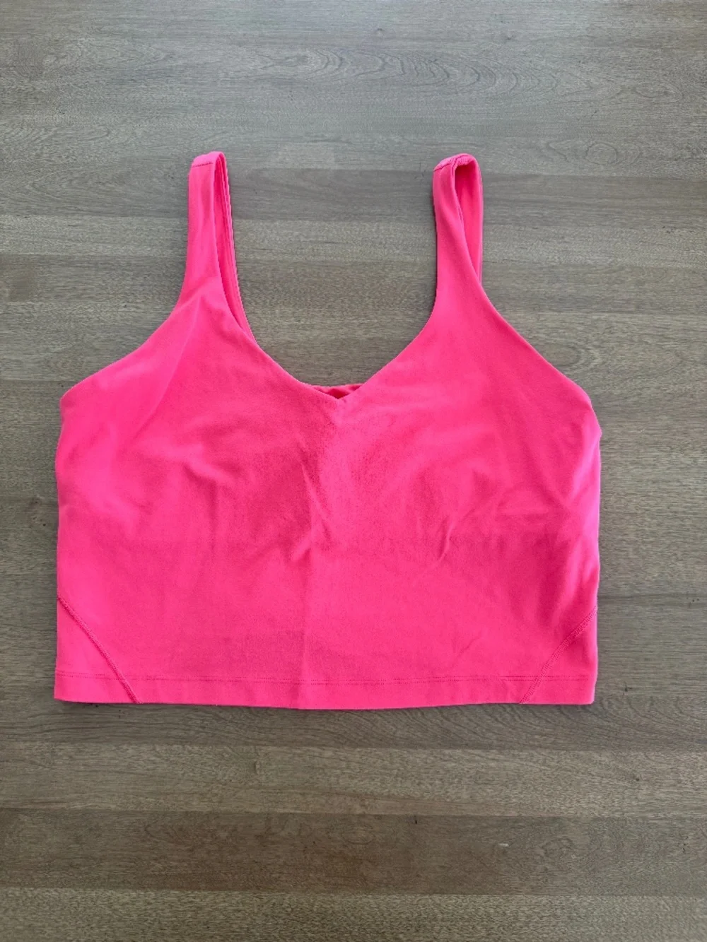 Lululemon Align Tank Top